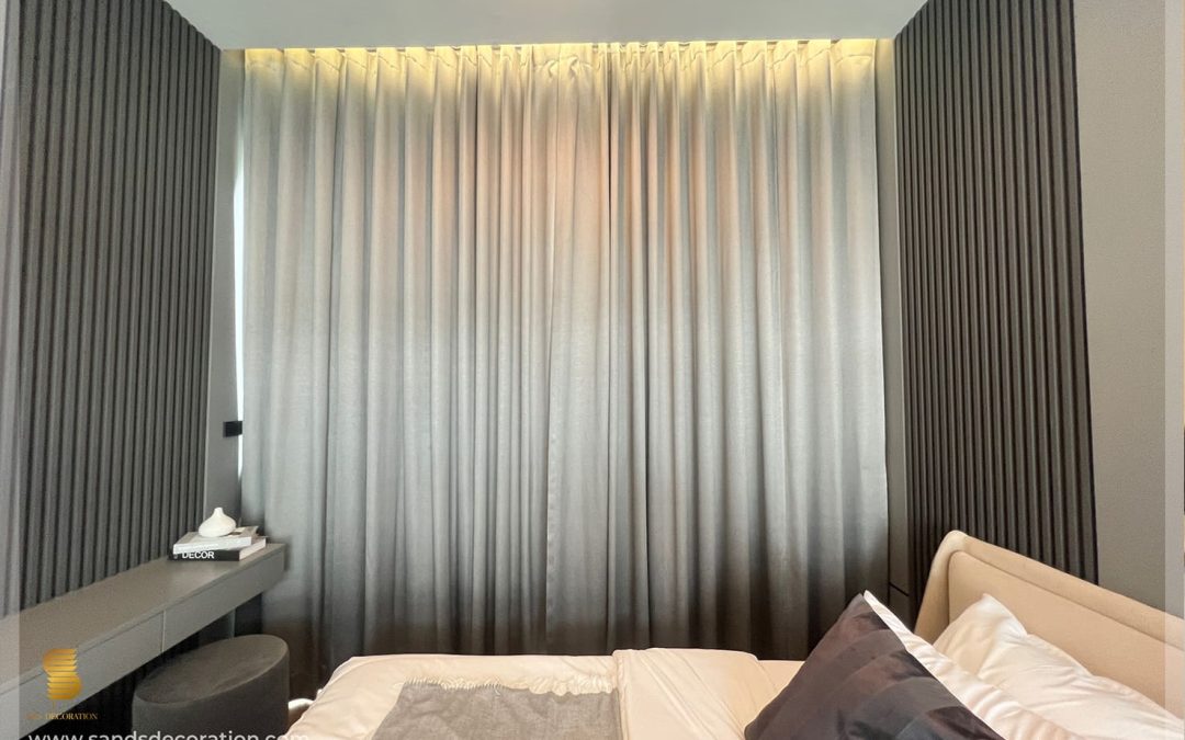 บ้านตัวอย่าง Type 2 The Arte